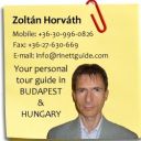 Rinett Guide - Private Tour Guide image