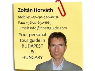 Rinett Guide - Private Tour Guide image