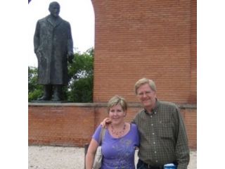 Private Guide Budapest image