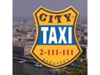 City Taxi image