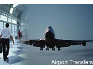 Airport Transfers Budapest image