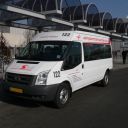 Airport Shuttle-Minibusz image