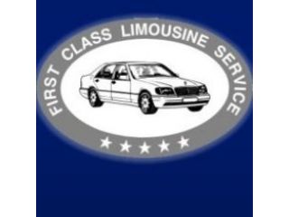 First Class Limousine Service image
