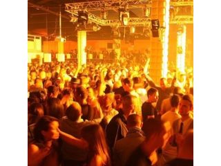 Angels VIP Clubs - a strip experience image
