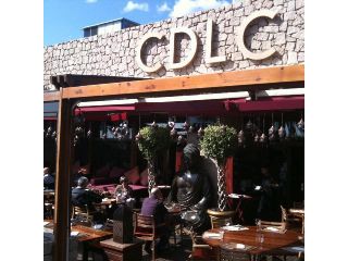 CDLC - Carpe Diem restaurant & music beach club image