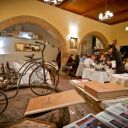 Pavillon de Paris - French cuisine image