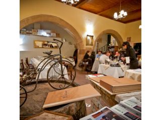 Pavillon de Paris - French cuisine image