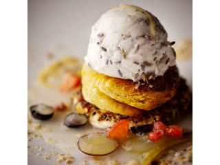 Cyrano restaurant image