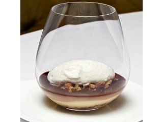Onyx restaurant image