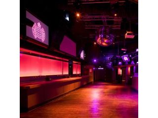 Ministry of Sound image