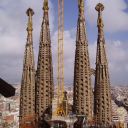 Sagrada Familia image