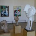 Picasso Museum image