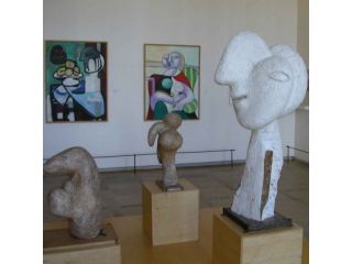 Picasso Museum image