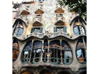 Casa Batlló image