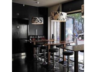 Babble City - bar, restaurant & party venue image