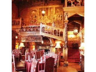 CDL restaurant image