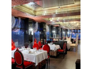 Varvary restaurant by Anatoly Komm image