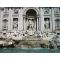 Fontana di Trevi (Trevi Fountain) image