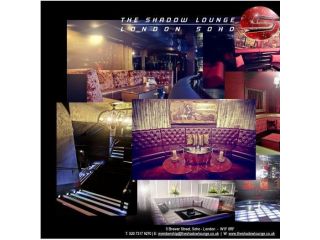 Shadow Lounge image