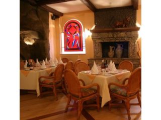 Suliko restaurant - Georgian cuisine image