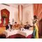 Uzbekistan restaurant image