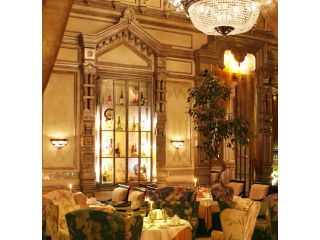 Parisienne restaurant - French cuisine image