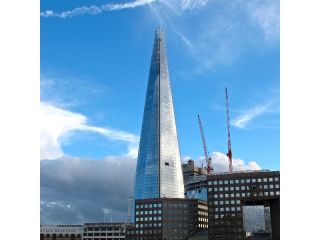 The Shard (London Skyscraper) image