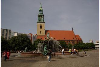 Berlin image