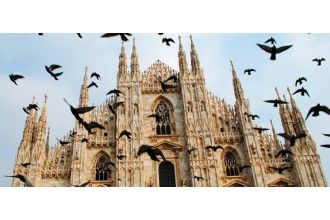 Milan image