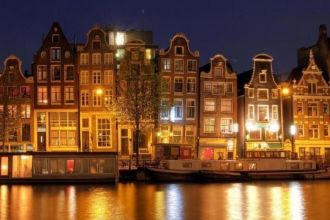 Amsterdam  image