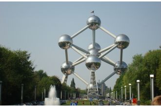 Brussels image