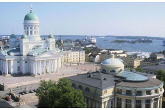 Helsinki image
