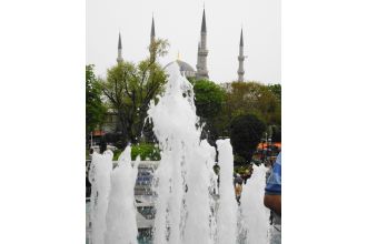 Istanbul image