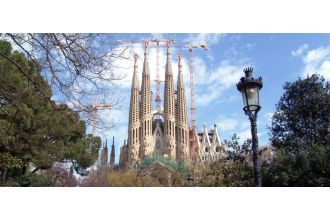Barcelona image