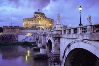 Rome image