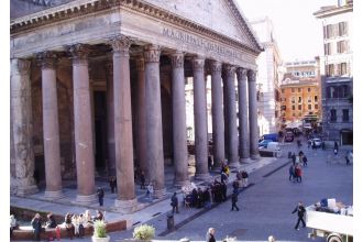 Rome image
