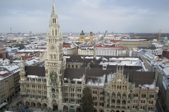 Munich image