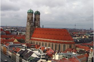 Munich image